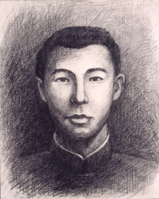 Martyrs：饒國梁 圖片