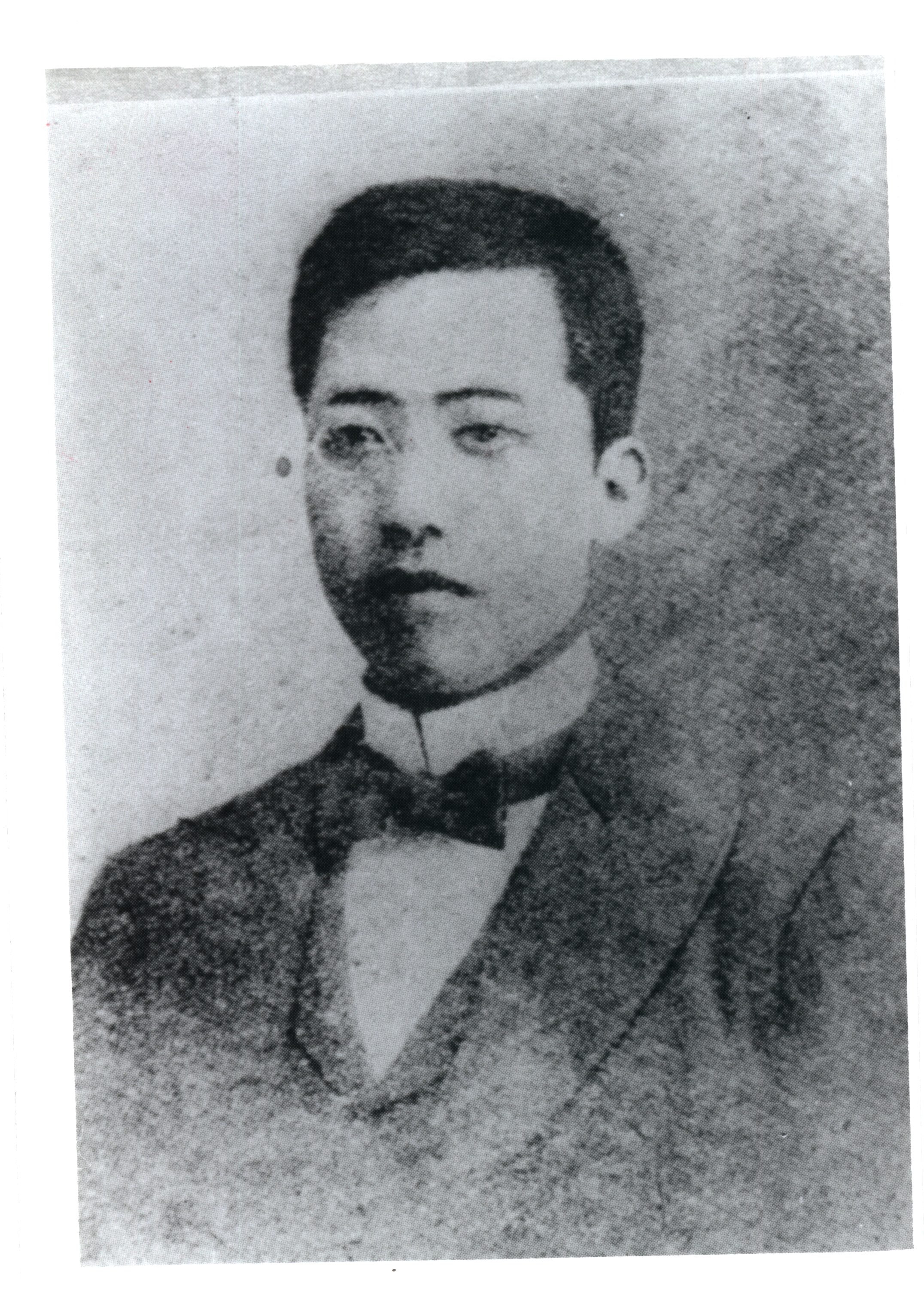 參加鎮南關之役的日本志士池亨吉，後來曾在日本發表一篇極富史料價值的「支那革命實見記」